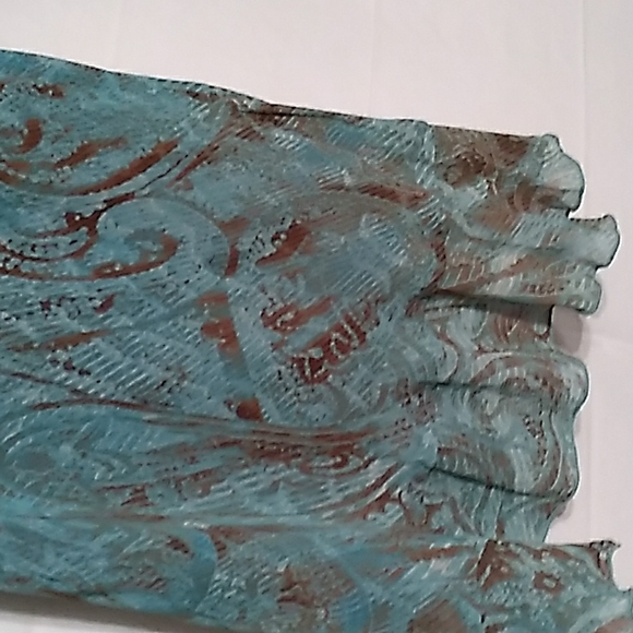 Skirt Monte By d.p. Altamonte - Picture 10 of 10